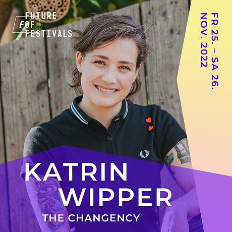 Future of Festivals Berlin