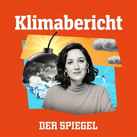 Spiegel Klimabericht Podcast