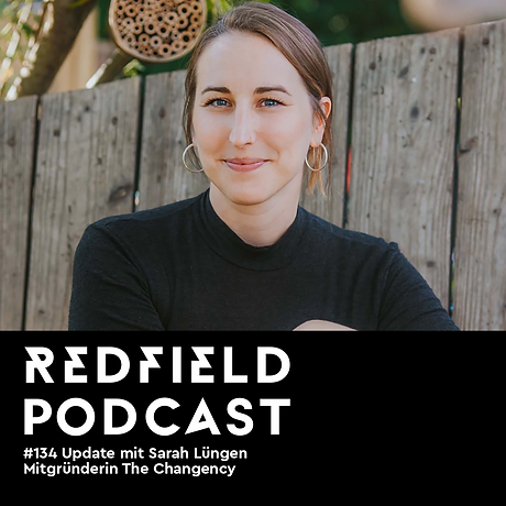 Redfield Podcast
