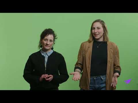 Preview image for the video "The Changency - Musikbranche Nachhaltiger machen".