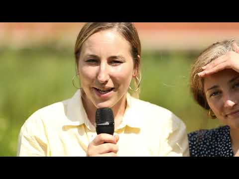 Preview image for the video "The Changency – Nominiert als Best New Music Business 2023".