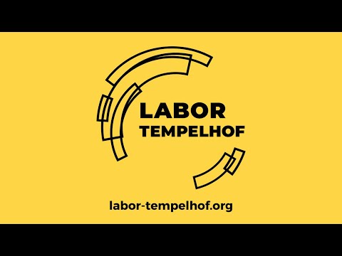 Preview image for the video "LABOR TEMPELHOF – EIN LABOR FÜR EINE KLIMA- UND RESSOURCENPOSITIVE WELT NACH CRADLE TO CRADLE".