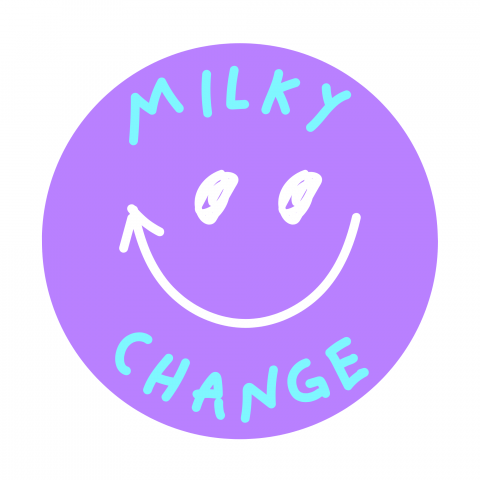 Milky Change 
